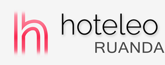 Hoteli u Ruandi - hoteleo