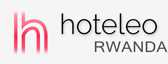 Hotely v Rwande - hoteleo
