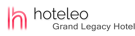 hoteleo - Grand Legacy Hotel