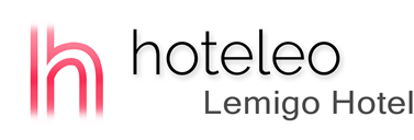 hoteleo - Lemigo Hotel