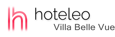 hoteleo - Villa Belle Vue