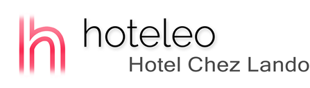 hoteleo - Hotel Chez Lando