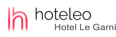 hoteleo - Hotel Le Garni