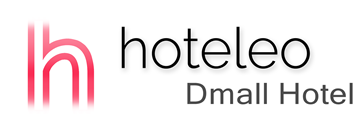 hoteleo - Dmall Hotel
