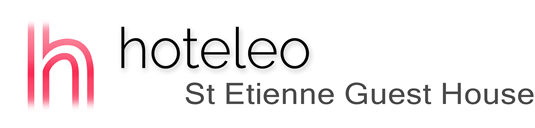 hoteleo - St Etienne Guest House