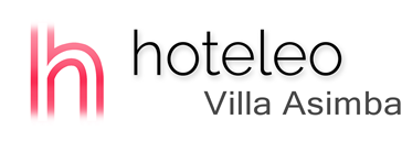 hoteleo - Villa Asimba