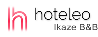 hoteleo - Ikaze B&B