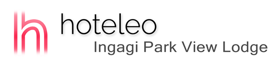 hoteleo - Ingagi Park View Lodge
