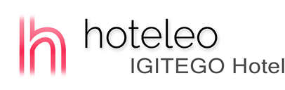 hoteleo - IGITEGO Hotel